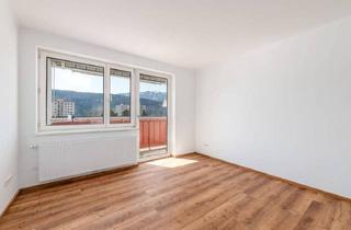 Wohnung kaufen in 8940 Liezen, Ein zusätzliches Einkommen erhalten - ohne Arbeit! Anlegerwohnung! Preis zzgl. 20 % USt.