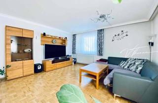 Wohnung mieten in 4663 Laakirchen, Familientraum in zentraler Lage - Vollmöblierte 4-Zimmer-Wohnung in Laakirchen.