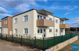 Wohnung mieten in Föhrenweg WE 1/8, 3874 Litschau, 2-Zimmerwohnung im 1.OG mit Balkon