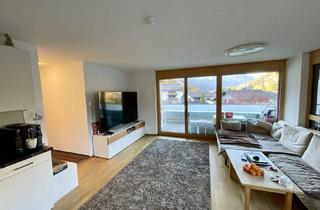 Wohnung mieten in 6780 Schruns, Schruns: 2-Zimmer-Terrassenwohnung ca. 56 m2 hell, modern und neuwertig