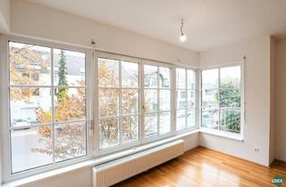 Wohnung mieten in Rathstraße, 1190 Wien, Perfekte Familienwohnung mit zwei Balkonen in Neustift am Walde