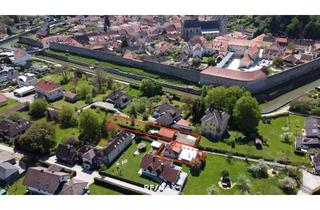 Einfamilienhaus kaufen in Schellengasse, 9360 Friesach, Charmantes Haus nahe der Stadtmauer in Friesach – mit großem Grundstückspotenzial
