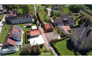 Einfamilienhaus kaufen in Schellengasse, 9360 Friesach, Charmantes Haus nahe der Stadtmauer in Friesach – mit großem Grundstückspotenzial