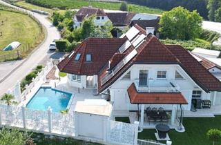 Haus kaufen in Lohngraben 65, 8181 Sankt Ruprecht an der Raab, Luxuriöses Anwesen mit Panoramablick; Ein- Zweifamilienhaus; PRIVATVERKAUF!!