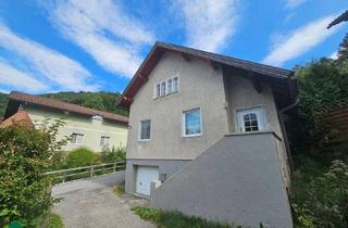 Einfamilienhaus kaufen in 3203 Steinklamm, Haus in ruhiger Lage