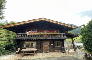 Einfamilienhaus kaufen in 6235 Reith im Alpbachtal, Tiroler Holzhaus in Reith im Alpbachtal