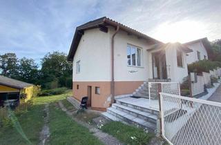 Haus kaufen in 3730 Eggenburg, Privat Verkauf! Bitte keine Makler Anfragen! Charmantes Haus zum Selbstgestalten