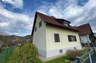 Einfamilienhaus kaufen in 8652 Kindberg, Charmantes Einfamilienhaus in Kindberg