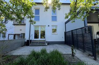 Haus mieten in 3300 Amstetten, (Reihen-)Haus zu mieten unweit des Stadtzentrum