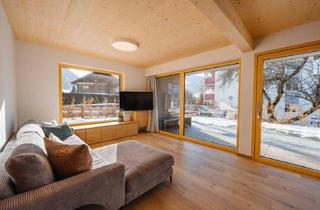 Haus mieten in 5671 Bruck an der Großglocknerstraße, Licht, Holz & Harmonie – Doppelhaushälfte zum Wohlfühlen - Haus 1- zur Miete