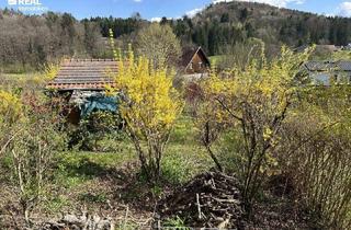 Grundstück zu kaufen in 8076 Vasoldsberg, Ihr Idyllisches Baugrundstück in Vasoldsberg 991m²