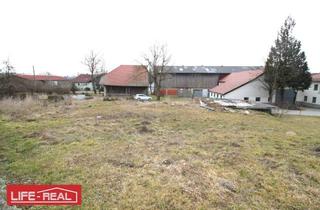 Grundstück zu kaufen in 4680 Grolzham, Großzügiges Baugrundstück in ruhiger Dorflage – voll erschlossen & ohne Bauzwang