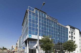 Büro zu mieten in Breitenfurter Straße 111-113, 1120 Wien, Helle Büroflächen Nähe Schloss Hetzendorf