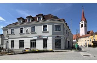 Büro zu mieten in 3351 Weistrach, Geschäftslokal in Weistrach – 205 m², barrierefrei, vielseitig nutzbar, Umbauten möglich!