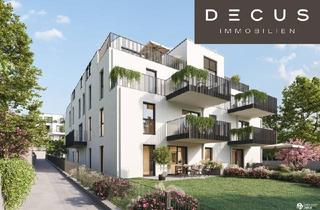 Wohnung kaufen in Breitenfurter Straße, 1230 Wien, EXKLUSIVE 3 ZIMMERWOHNUNG | MIT GARTEN | UND TERRASSE | FAMILIENTRAUM!