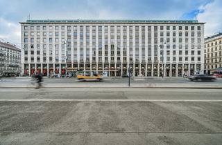 Wohnung mieten in Opernring, 1010 Wien, Gewerbeflächen direkt am Opernring zu vermieten