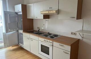 Wohnung mieten in Steyrergasse, 8010 Graz, Zentrale 1 - Zimmer - Wohnung - günstig § sofort beziehbar- ideal für Singles, Paare und Studenten!