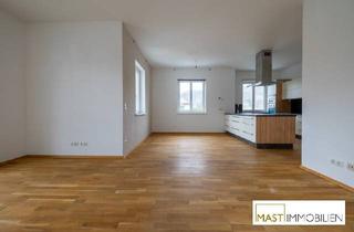 Wohnung mieten in 2371 Hinterbrühl, Wunderschöne 4 Zimmer Wohnung mit ca. 20 m² große Außenfläche in der Hinterbrühl - 1.599,-- €