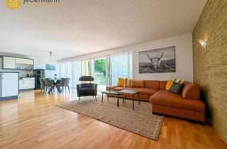Wohnung kaufen in Walgaustraße 15, 6832 Röthis, RÖTHIS: Stilvolle, sehr geräumige 3-Zimmer-Wohnung mit TG-Platz!