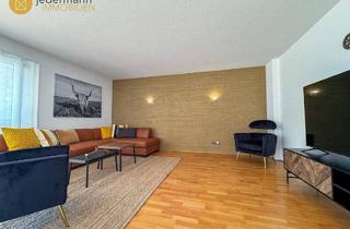 Wohnung kaufen in Walgaustraße 15, 6832 Röthis, RÖTHIS: Stilvolle, sehr geräumige 3-Zimmer-Wohnung mit TG-Platz!