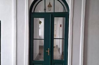 Wohnung kaufen in Danhausergasse, 1040 Wien, TU-nahes Altbauappartment