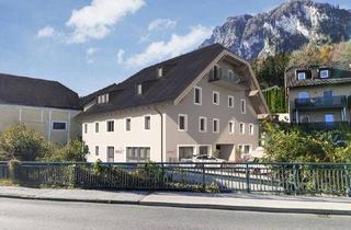 Wohnung kaufen in 5082 Grödig, Glücksbringer an der Alm