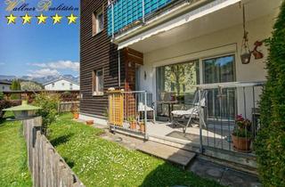 Wohnung kaufen in 8793 Trofaiach, Moderne, geförderte 3 Zimmer Wohnung mit Gartenzugang und Carport
