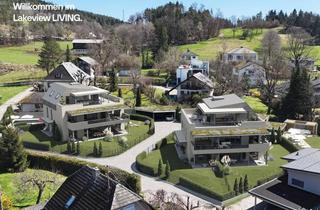 Wohnung kaufen in Sallacher Strasse 60, 9210 Pörtschach am Wörther See, Lakeview LIVING. Ihr neues Zuhause am Wörthersee.