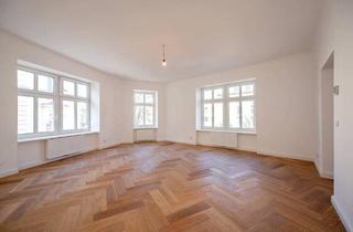 Wohnung kaufen in Taborstraße, 1020 Wien, ++NEU++ fantastische 3-Zimmer ALTBAUwohnung nahe Augarten (Erstbezug) - TOPLAGE!