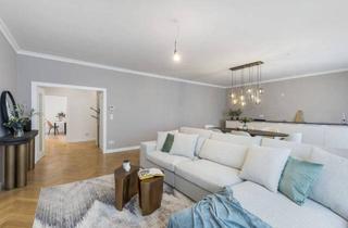 Wohnung mieten in Theresianumgasse, 1040 Wien, 6 Monate - 3 Jahre | Möblierte 5-Zimmer Wohnung | ab sofort!