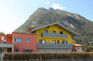 Wohnung mieten in 5440 Golling an der Salzach, 3-ZIMMER-HAUSETAGE MIT SONNENTERRASSE + BALKON