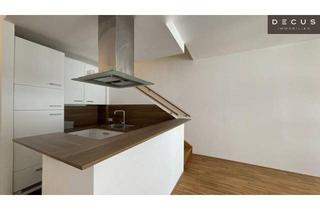 Maisonette mieten in Hilschergasse, 1120 Wien, MAISONETTE-TRAUM MIT 3 ZIMMERN | IDEAL GESCHNITTEN | AB SOFORT VERFÜGBAR