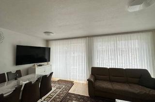 Wohnung mieten in 5302 Henndorf am Wallersee, Helle 3-Zimmer-Wohnung mit zwei Balkonen in Henndorf am Wallersee