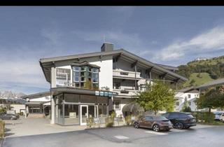 Wohnung mieten in Rennfeld 15, 6370 Kitzbühel, Neubauwohnung mit Balkon in Kitzbühel