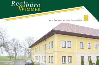 Wohnung mieten in 4551 Ried im Traunkreis, Wohlfühlen am Bauernhof - 2-Zimmer-Wohnung mit Gartennutzung