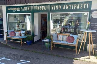 Gewerbeimmobilie mieten in Brunettiplatz 2a, 5340 Sankt Gilgen, Bistrolokal im Herzen von Sankt Gilgen zu vergeben