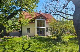 Einfamilienhaus kaufen in 2640 Prigglitz, GEPFLEGTES EINFAMILIENHAUS MIT SCHÖNEM AUSBLICK
