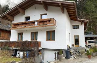 Haus kaufen in 5524 Annaberg im Lammertal, Charmantes Familienhaus mit viel Potenzial _ Wohntraum für Generationen in der Dachsteinregion