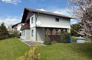 Einfamilienhaus kaufen in 3350 Haag, Einfamilienhaus in St. Johann / Engstetten