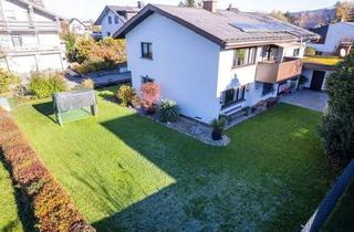 Einfamilienhaus kaufen in Bahngasse 11a, 6890 Lustenau, Charmantes Einfamilienhaus mit gepflegtem Garten in Lustenau zu verkaufen