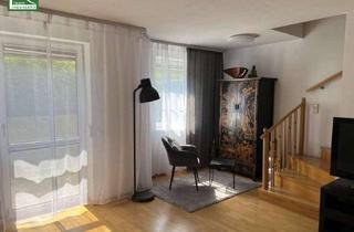 Reihenhaus kaufen in Markomannenstraße 36-38, 1220 Wien, Machen Sie Ihrer Familie eine Freude _ Ruhiges Reihenhaus auf Eigengrund mit Keller und Garten in Nähe der U-Bahn U1