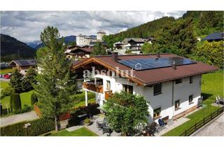 Mehrfamilienhaus kaufen in 5710 Kaprun, Renoviertes Mehrfamilienhaus in Kaprun: Zentral, sonnig, mit Garten & ausreichend Parkplätzen!
