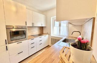 Reihenhaus kaufen in 8020 Graz, Gemütliches Maisonette-Reihenhaus mit Garten - Nähe Reininghausgründe