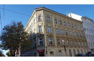Büro zu mieten in Hütteldorfer Straße, 1140 Wien, GERÄUMIGES PORTALLOKAL MIT BESTER BÜROEIGNUNG SOWIE LAGERFLÄCHE !