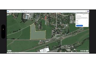 Grundstück zu kaufen in Hauptstraße 75, 8773 Kammern im Liesingtal, Wiesenfläche Kammern im Liesingtal