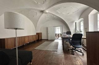 Büro zu mieten in Hauptstraße, 7000 Eisenstadt, Außergewöhnliche Büroräumlichkeiten mit Gewölben – direkt in der Fußgängerzone von Eisenstadt