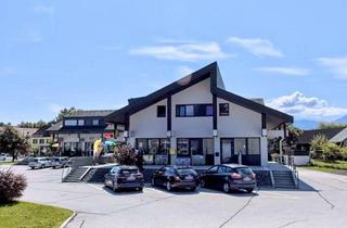 Praxen mieten in 9125 Kühnsdorf, Locus Sanitatis: 169,5 m² Praxisfläche im Gesundheitszentrum Kühnsdorf – Fürsorge und Exquisitio