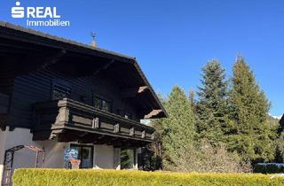 Einfamilienhaus kaufen in 5523 Gappen, Haus mit Herz