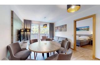 Wohnung kaufen in 5630 Bad Hofgastein, INVESTMENT - Charmantes Apartment nahe der Alpentherme & Schlossalmbahn in Bad Hofgastein – Ski amadé - USt. ausweisbar