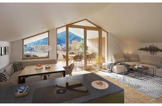 Wohnung kaufen in Burggasse 13, 6130 Schwaz, Exklusive Stadtwohnungen im Herzen von Schwaz: 2- bis 5-Zimmer-Wohnungen in bester Zentrumslage